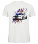 Preview: T-Shirt mit Motiv Mu174
