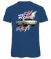 Preview: T-Shirt mit Motiv Mu177