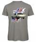 Preview: T-Shirt mit Motiv Mu177