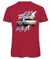 Preview: T-Shirt mit Motiv Mu177