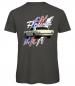 Preview: T-Shirt mit Motiv Mu177