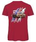 Preview: T-Shirt mit Motiv Mu178