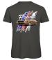 Preview: T-Shirt mit Motiv Mu178