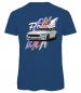Preview: T-Shirt mit Motiv Mu179