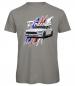 Preview: T-Shirt mit Motiv Mu179