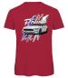 Preview: T-Shirt mit Motiv Mu179