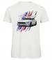 Preview: T-Shirt mit Motiv Mu179
