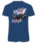 Preview: T-Shirt mit Motiv Mu180