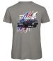 Preview: T-Shirt mit Motiv Mu180