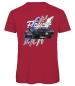 Preview: T-Shirt mit Motiv Mu180