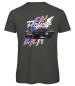 Preview: T-Shirt mit Motiv Mu180