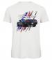 Preview: T-Shirt mit Motiv Mu180