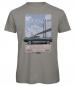 Preview: T-Shirt mit Motiv Mu20