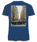 Preview: T-Shirt mit Motiv Mu213