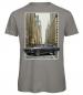 Preview: T-Shirt mit Motiv Mu213