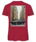 Preview: T-Shirt mit Motiv Mu213