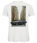 Preview: T-Shirt mit Motiv Mu213