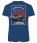 Preview: T-Shirt mit Motiv Mu218