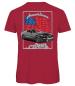 Preview: T-Shirt mit Motiv Mu218