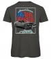Preview: T-Shirt mit Motiv Mu218