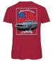 Preview: T-Shirt mit Motiv Mu222