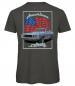 Preview: T-Shirt mit Motiv Mu222