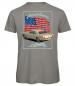 Preview: T-Shirt mit Motiv Mu223