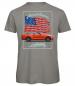 Preview: T-Shirt mit Motiv Mu224