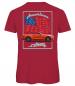 Preview: T-Shirt mit Motiv Mu224