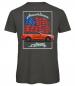 Preview: T-Shirt mit Motiv Mu224
