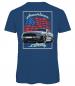 Preview: T-Shirt mit Motiv Mu225