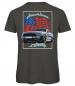 Preview: T-Shirt mit Motiv Mu225