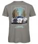 Preview: T-Shirt mit Motiv Mu230
