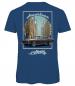 Preview: T-Shirt mit Motiv Mu231