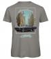 Preview: T-Shirt mit Motiv Mu231
