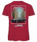 Preview: T-Shirt mit Motiv Mu231