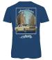 Preview: T-Shirt mit Motiv Mu232
