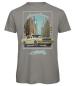 Preview: T-Shirt mit Motiv Mu232