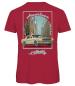 Preview: T-Shirt mit Motiv Mu232