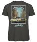Preview: T-Shirt mit Motiv Mu232