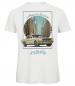 Preview: T-Shirt mit Motiv Mu232