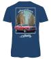 Preview: T-Shirt mit Motiv Mu233