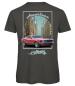 Preview: T-Shirt mit Motiv Mu233