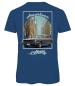 Preview: T-Shirt mit Motiv Mu235