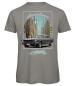 Preview: T-Shirt mit Motiv Mu235