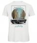 Preview: T-Shirt mit Motiv Mu235