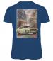 Preview: T-Shirt mit Motiv Mu238