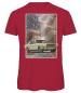 Preview: T-Shirt mit Motiv Mu238