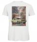 Preview: T-Shirt mit Motiv Mu238