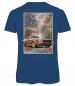 Preview: T-Shirt mit Motiv Mu239